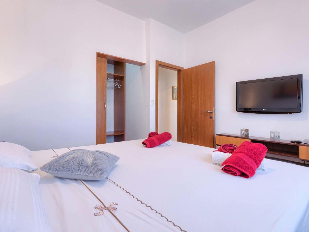 Apartment Laura By Interhome Galižana Exteriör bild